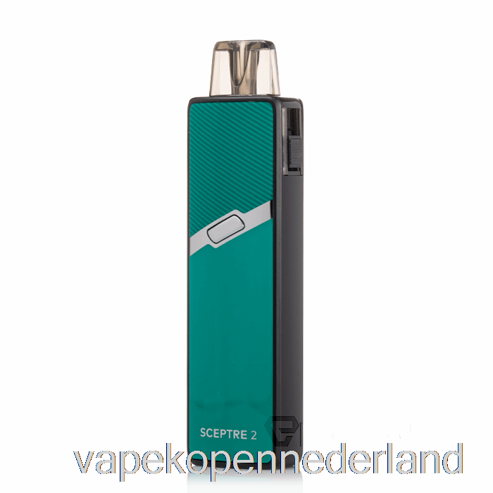 Vape Nederland Innokin Scepter 2 Pod Kit Regenwoud